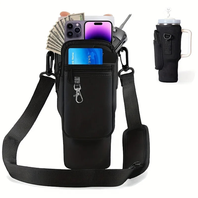 CupCaddy Black